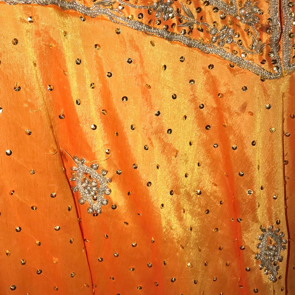 3 Piece Saree - image 4